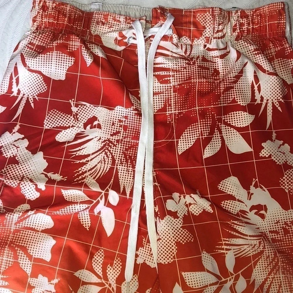 Men’s Swim Shorts - Picture 2 of 5
